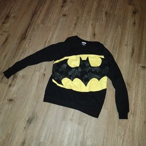 Batman Sweater